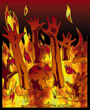 Come to visit us later, Hell's servants are working hard to finish this home page.